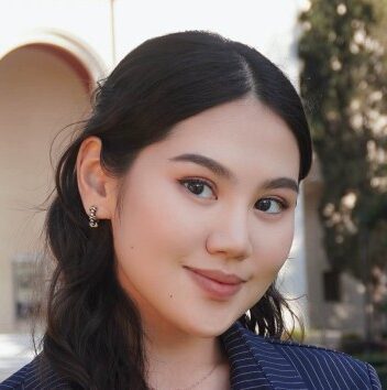 Nursulu Burkitbayeva